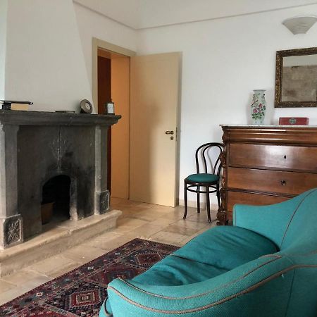 B&B Relais Del Senatore Полиняно а Маре Екстериор снимка